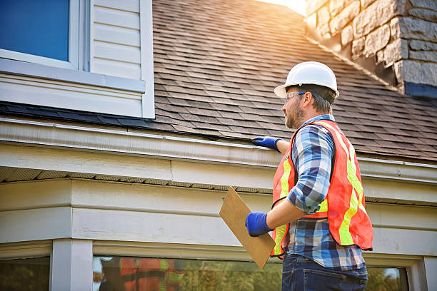Licensed Gutter Repair And Installation service in Hebron, OH - Norken Roofing